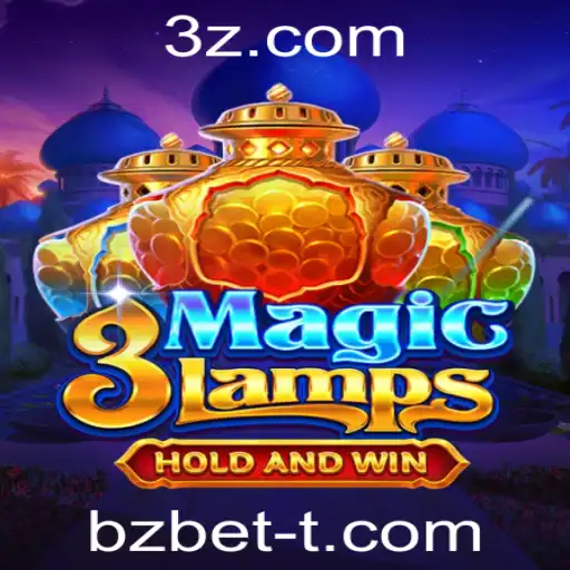 Explorando o Mundo de 3MagicLamps: Uma Aventura Interativa