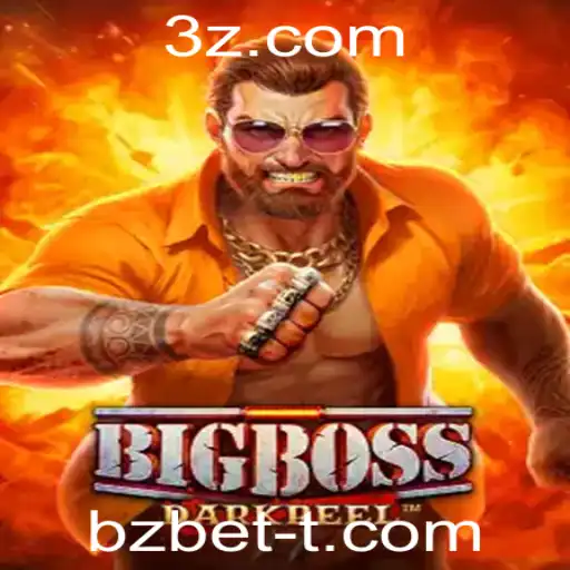 BigBoss: A Revolução do Gaming com Desafios Empolgantes