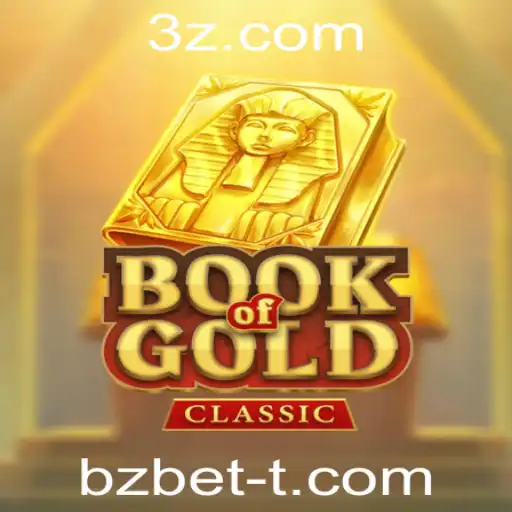 Explorando o Universo de 'BookOfGoldClassic' com bzbet
