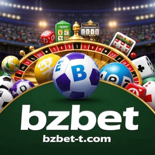 Descubra o Cassino Virtual Bzbet: Diversão e Segurança ao Seu Alcance