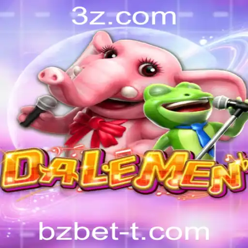 Explorando o Mundo de DALEMEN: O Novo Fenômeno dos Jogos