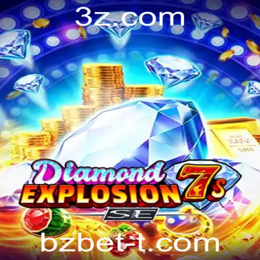 DiamondExplosion7sSE: O Fascinante Universo do Jogo