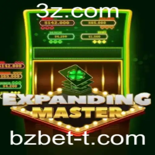 Descubra as Emoções de ExpandingMaster: O Novo Jogo Estratégico com bzbet