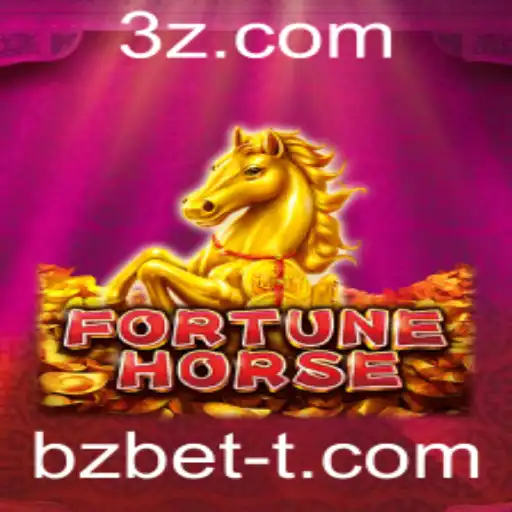 FortuneHorse: Descubra a Emoção do Novo Jogo da Bzbet