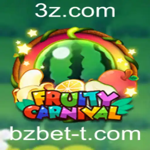 Descubra o Mundo Vibrante de FruityCarnival e as Regras do Jogo