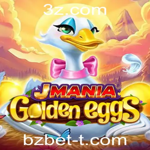 Descubra o Mundo de JManiaGoldenEggs e Como Jogar com bzbet