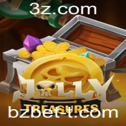 Descubra a Emoção do Jogo JollyTreasures com Bzbet