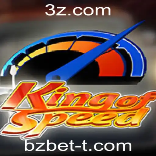KingofSpeed: O Jogo de Corrida que Revoluciona o Mundo dos Games
