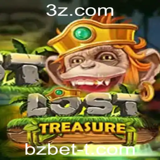 Explore o Mundo de LostTreasure e Descubra os Segredos do Jogo com bzbet