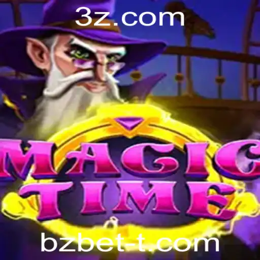 Explorando MagicTime: O Novo Jogo que Conquista Entusiastas