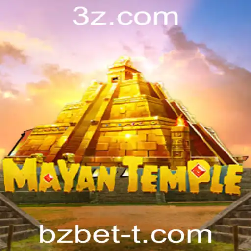 Descubra o Fascinante Mundo de MayanTemple com bzbet
