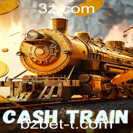 Explorando o Mundo de CashTrain: A Nova Era dos Jogos de Azar Online