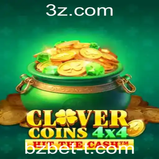 Desvendando CloverCoins4x4: Regras e Estratégias do Novo Jogo de Apostas