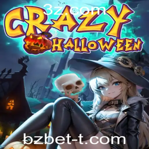 Desvendando CrazyHalloween: O Jogo Emocionante para as Festividades de Outubro