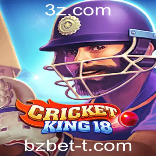 CricketKing18: Mergulhe no Universo do Popular Jogo de Críquete