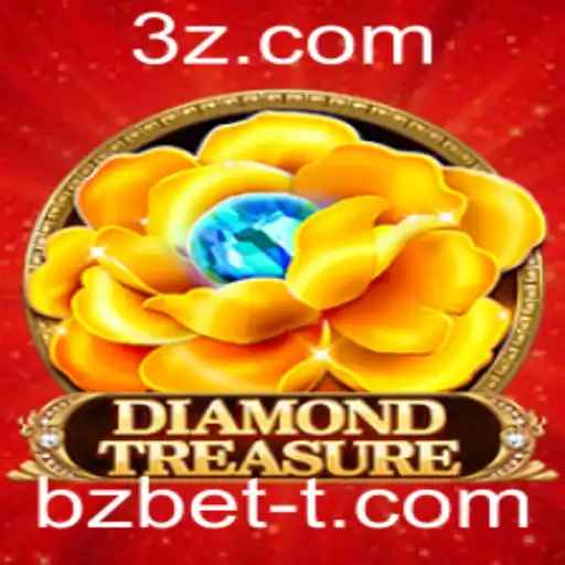 Explorando o Universo de Diamondtreasure na Plataforma Bzbet
