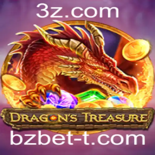 DragonsTreasure: Aventuras Épicas no Mundo de Bzbet