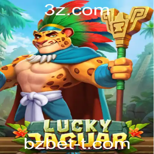 Explorando o Fascinante Mundo do Jogo LuckyJaguar: Regras e Estratégias