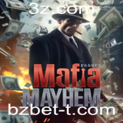 MafiaMayhem: Um Mergulho no Mundo do Crime e Estratégia