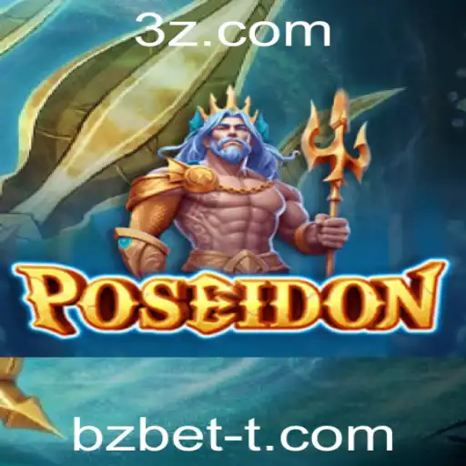 Descubra o Fascinante Mundo de Poseidon no Jogo de Aventura da Bzbet