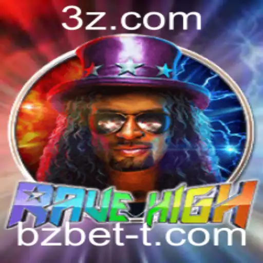 RaveHigh: O Jogo Futurista que Está Conquistando os Jovens