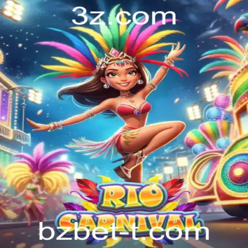 Descubra o Fascinante Mundo do Jogo RioCarnival