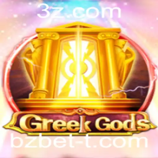 Descubra o Fascinante Mundo de GreekGods: Um Jogo Inspirador