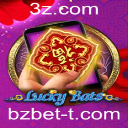 Explorando o Mundo de LuckyBatsM: O Novo Fenômeno de bzbet