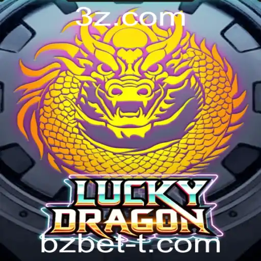 Explorando LuckyDragon: O Novo Fenômeno dos Jogos com bzbet