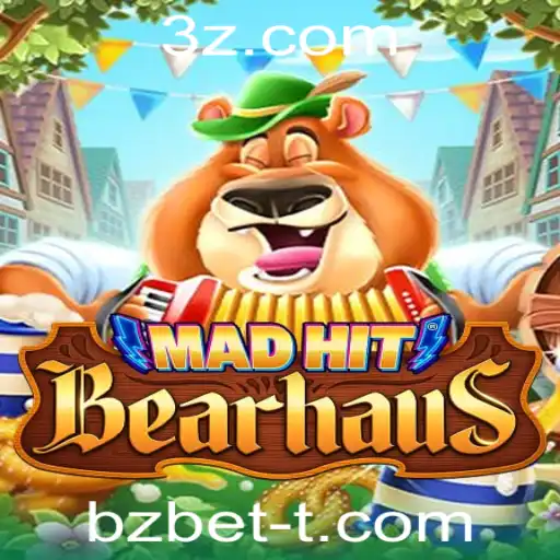 MadHitBearhaus: Um Mergulho no Mundo do Jogo Revolucionário