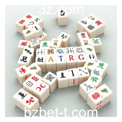 Explorando o Fascinante Mundo do Mahjong