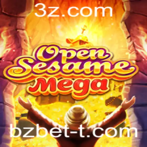 OPENSESAMEMEGA: Mergulhe no Universo do Jogo com a Palavra-Chave 'bzbet'