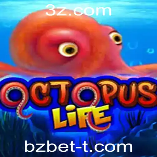 Explorando o Universo Imersivo de OctopusLife: Um Jogo Revolucionário