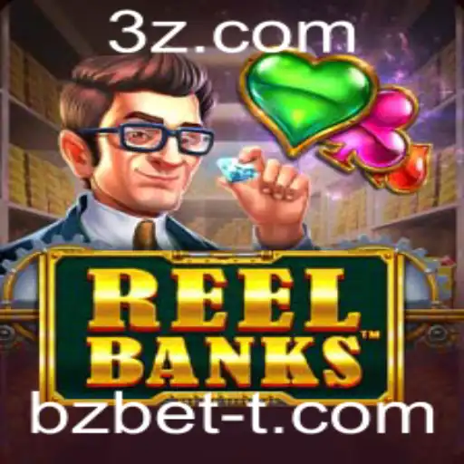 Explorando o Fascinante Mundo de ReelBanks: Um Mergulho no Jogo Popular da BZBet