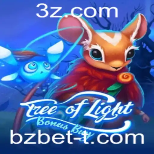 Descubra o Fascinante Mundo de 'TreeOfLightBonusBuy' com bzbet