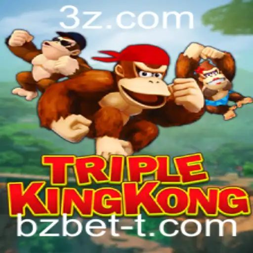 TripleKingKong: Descubra as Aventuras e Estratégias deste Empolgante Jogo de Entretenimento