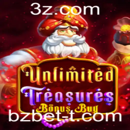UnlimitedTreasuresBonusBuy: Descubra a Emoção dos Tesouros Ilimitados no Mundo dos Jogos de Azar Online