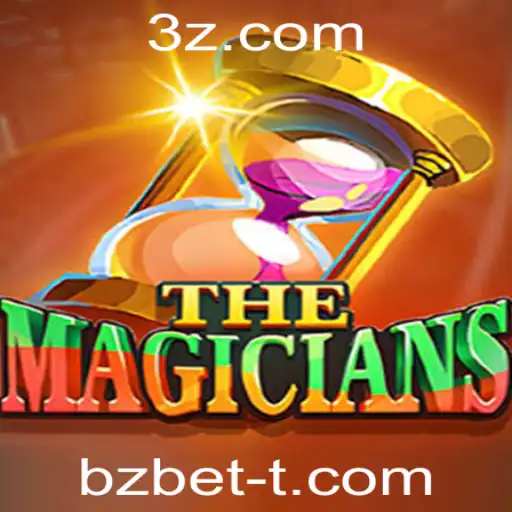 TheMagicians: Explorando o Mundo do Jogo e as Estratégias de bzbet